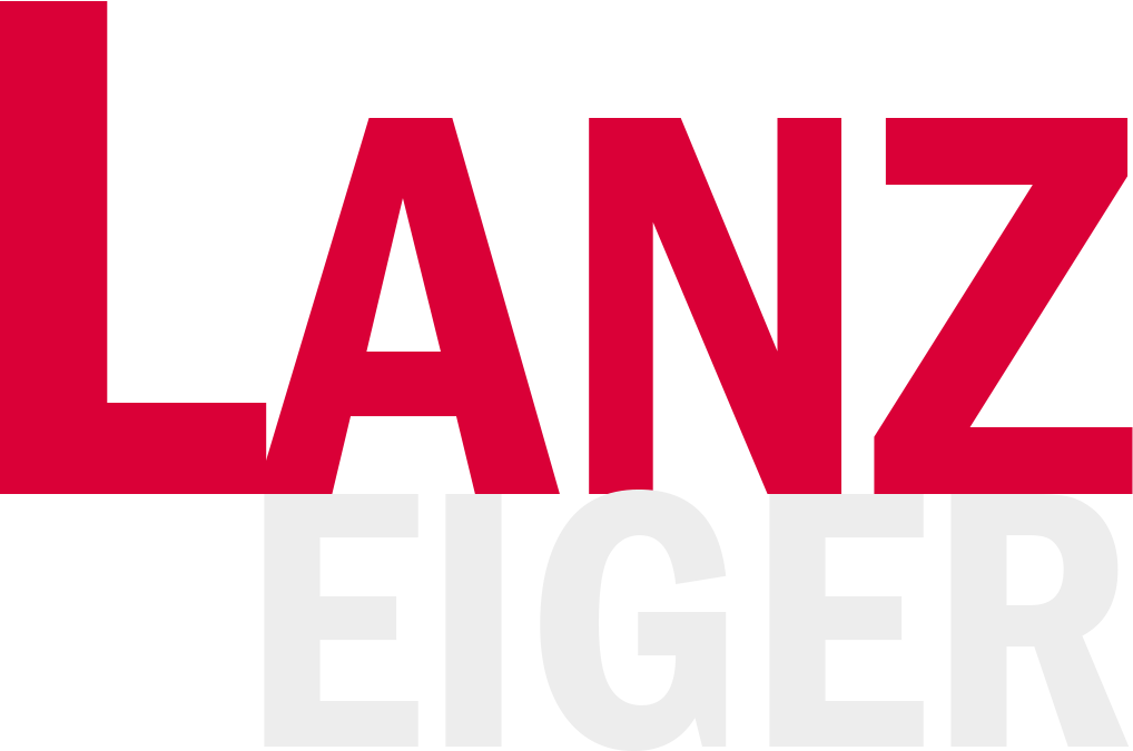 Lanzeiger Logo